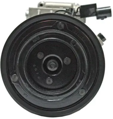 Kompressor, Klimaanlage 12 V MAHLE ACP 1192 000P Bild Kompressor, Klimaanlage 12 V MAHLE ACP 1192 000P