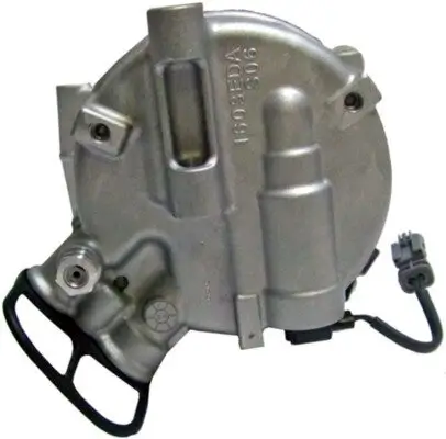 Kompressor, Klimaanlage 12 V MAHLE ACP 1197 000P Bild Kompressor, Klimaanlage 12 V MAHLE ACP 1197 000P