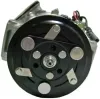 Kompressor, Klimaanlage 12 V MAHLE ACP 1197 000P Bild Kompressor, Klimaanlage 12 V MAHLE ACP 1197 000P