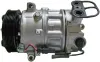 Kompressor, Klimaanlage 12 V MAHLE ACP 1197 000P Bild Kompressor, Klimaanlage 12 V MAHLE ACP 1197 000P