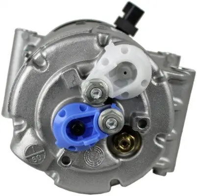 Kompressor, Klimaanlage 12 V MAHLE ACP 1209 000P Bild Kompressor, Klimaanlage 12 V MAHLE ACP 1209 000P