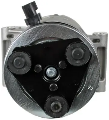Kompressor, Klimaanlage 12 V MAHLE ACP 1209 000P Bild Kompressor, Klimaanlage 12 V MAHLE ACP 1209 000P