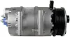 Kompressor, Klimaanlage 12 V MAHLE ACP 1209 000P Bild Kompressor, Klimaanlage 12 V MAHLE ACP 1209 000P