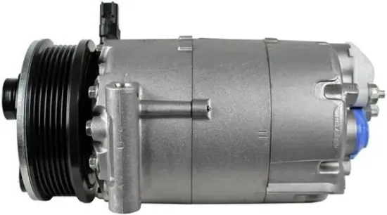 Kompressor, Klimaanlage 12 V MAHLE ACP 1209 000P Bild Kompressor, Klimaanlage 12 V MAHLE ACP 1209 000P