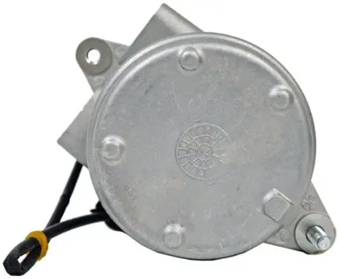 Kompressor, Klimaanlage 12 V MAHLE ACP 1213 000P Bild Kompressor, Klimaanlage 12 V MAHLE ACP 1213 000P