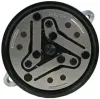 Kompressor, Klimaanlage 12 V MAHLE ACP 1213 000P Bild Kompressor, Klimaanlage 12 V MAHLE ACP 1213 000P