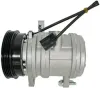 Kompressor, Klimaanlage 12 V MAHLE ACP 1213 000P Bild Kompressor, Klimaanlage 12 V MAHLE ACP 1213 000P