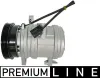 Kompressor, Klimaanlage 12 V MAHLE ACP 1213 000P Bild Kompressor, Klimaanlage 12 V MAHLE ACP 1213 000P