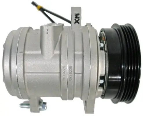Kompressor, Klimaanlage 12 V MAHLE ACP 1213 000P Bild Kompressor, Klimaanlage 12 V MAHLE ACP 1213 000P