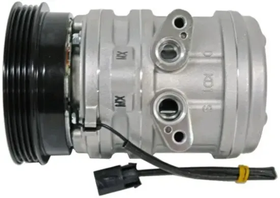Kompressor, Klimaanlage 12 V MAHLE ACP 1213 000P Bild Kompressor, Klimaanlage 12 V MAHLE ACP 1213 000P