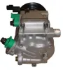 Kompressor, Klimaanlage 12 V MAHLE ACP 1214 000P Bild Kompressor, Klimaanlage 12 V MAHLE ACP 1214 000P