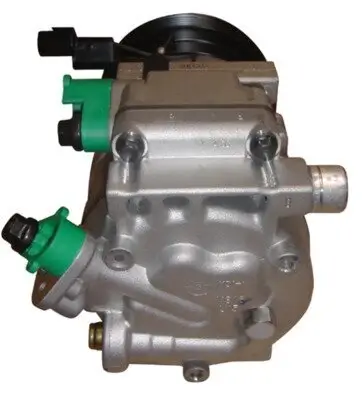 Kompressor, Klimaanlage 12 V MAHLE ACP 1214 000P Bild Kompressor, Klimaanlage 12 V MAHLE ACP 1214 000P
