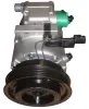 Kompressor, Klimaanlage 12 V MAHLE ACP 1214 000P Bild Kompressor, Klimaanlage 12 V MAHLE ACP 1214 000P