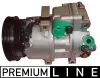 Kompressor, Klimaanlage 12 V MAHLE ACP 1214 000P