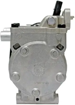 Kompressor, Klimaanlage 12 V MAHLE ACP 1216 000P Bild Kompressor, Klimaanlage 12 V MAHLE ACP 1216 000P