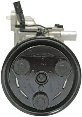 Kompressor, Klimaanlage 12 V MAHLE ACP 1216 000P Bild Kompressor, Klimaanlage 12 V MAHLE ACP 1216 000P