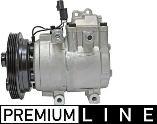 Kompressor, Klimaanlage 12 V MAHLE ACP 1216 000P Bild Kompressor, Klimaanlage 12 V MAHLE ACP 1216 000P