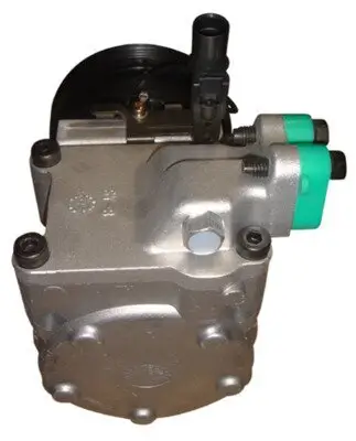 Kompressor, Klimaanlage 12 V MAHLE ACP 1217 000P Bild Kompressor, Klimaanlage 12 V MAHLE ACP 1217 000P