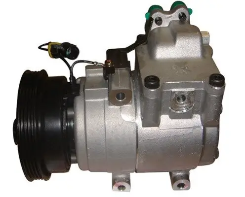 Kompressor, Klimaanlage 12 V MAHLE ACP 1217 000P Bild Kompressor, Klimaanlage 12 V MAHLE ACP 1217 000P