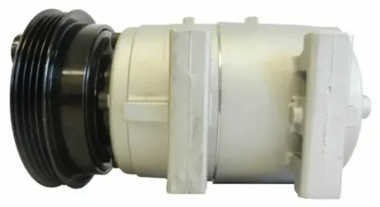 Kompressor, Klimaanlage 12 V MAHLE ACP 1218 000S Bild Kompressor, Klimaanlage 12 V MAHLE ACP 1218 000S