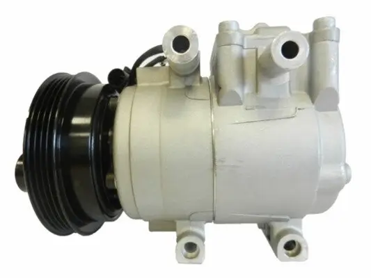 Kompressor, Klimaanlage 12 V MAHLE ACP 1218 000S Bild Kompressor, Klimaanlage 12 V MAHLE ACP 1218 000S