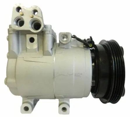 Kompressor, Klimaanlage 12 V MAHLE ACP 1218 000S Bild Kompressor, Klimaanlage 12 V MAHLE ACP 1218 000S