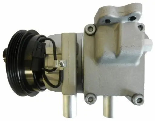 Kompressor, Klimaanlage 12 V MAHLE ACP 1218 000S Bild Kompressor, Klimaanlage 12 V MAHLE ACP 1218 000S