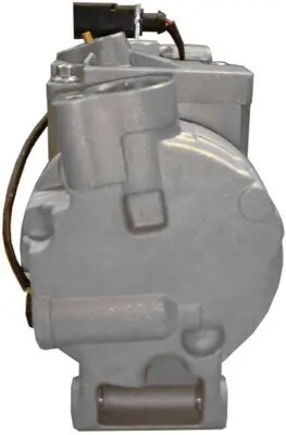 Kompressor, Klimaanlage 12 V MAHLE ACP 121 000S Bild Kompressor, Klimaanlage 12 V MAHLE ACP 121 000S