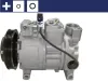 Kompressor, Klimaanlage 12 V MAHLE ACP 121 000S Bild Kompressor, Klimaanlage 12 V MAHLE ACP 121 000S