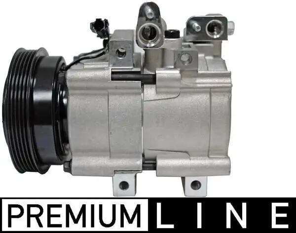 Kompressor, Klimaanlage 12 V MAHLE ACP 1220 000P