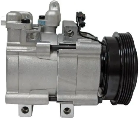 Kompressor, Klimaanlage 12 V MAHLE ACP 1220 000P Bild Kompressor, Klimaanlage 12 V MAHLE ACP 1220 000P