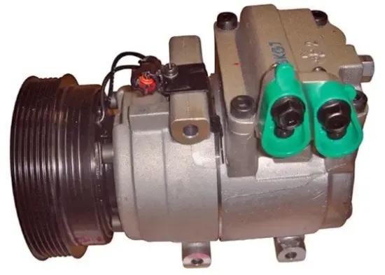 Kompressor, Klimaanlage 12 V 12 V MAHLE ACP 1073 000S Bild Kompressor, Klimaanlage 12 V 12 V MAHLE ACP 1073 000S