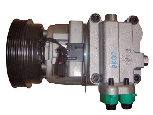 Kompressor, Klimaanlage 12 V 12 V MAHLE ACP 1073 000S Bild Kompressor, Klimaanlage 12 V 12 V MAHLE ACP 1073 000S