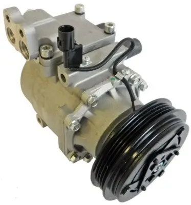 Kompressor, Klimaanlage 12 V MAHLE ACP 1080 000S