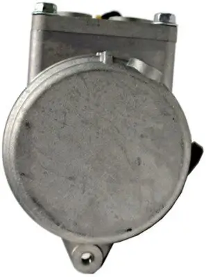 Kompressor, Klimaanlage 12 V MAHLE ACP 1241 000P Bild Kompressor, Klimaanlage 12 V MAHLE ACP 1241 000P