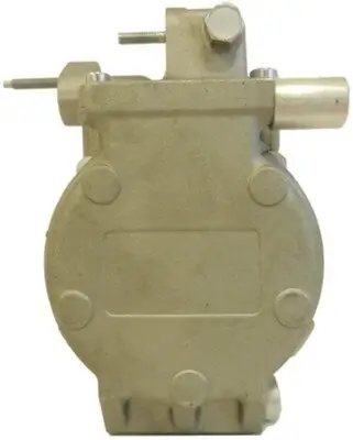 Kompressor, Klimaanlage 12 V MAHLE ACP 1243 000S Bild Kompressor, Klimaanlage 12 V MAHLE ACP 1243 000S