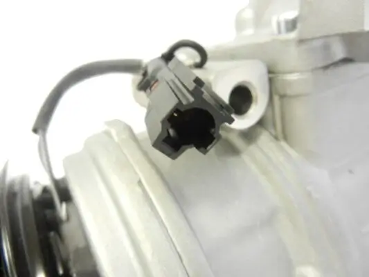 Kompressor, Klimaanlage 12 V MAHLE ACP 1243 000S Bild Kompressor, Klimaanlage 12 V MAHLE ACP 1243 000S