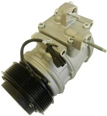 Kompressor, Klimaanlage 12 V MAHLE ACP 1243 000S Bild Kompressor, Klimaanlage 12 V MAHLE ACP 1243 000S