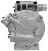 Kompressor, Klimaanlage 12 V MAHLE ACP 1250 000P Bild Kompressor, Klimaanlage 12 V MAHLE ACP 1250 000P