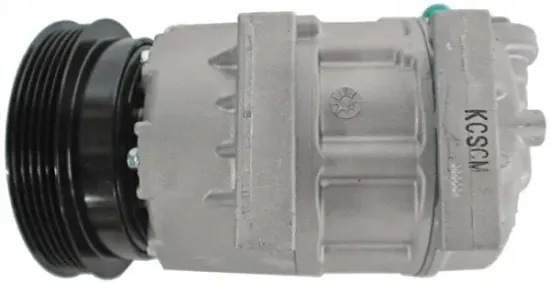 Kompressor, Klimaanlage 12 V MAHLE ACP 1250 000P Bild Kompressor, Klimaanlage 12 V MAHLE ACP 1250 000P
