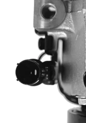 Kompressor, Klimaanlage 12 V MAHLE ACP 1250 000P Bild Kompressor, Klimaanlage 12 V MAHLE ACP 1250 000P