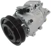 Kompressor, Klimaanlage 12 V MAHLE ACP 1250 000P Bild Kompressor, Klimaanlage 12 V MAHLE ACP 1250 000P