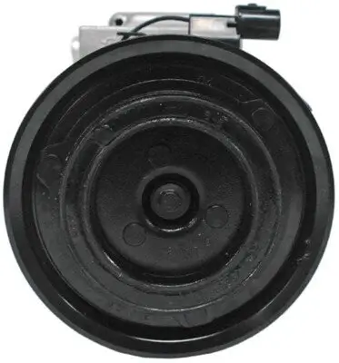 Kompressor, Klimaanlage 12 V MAHLE ACP 1250 000P Bild Kompressor, Klimaanlage 12 V MAHLE ACP 1250 000P