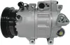 Kompressor, Klimaanlage 12 V MAHLE ACP 1250 000P Bild Kompressor, Klimaanlage 12 V MAHLE ACP 1250 000P