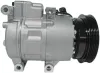 Kompressor, Klimaanlage 12 V MAHLE ACP 1250 000P Bild Kompressor, Klimaanlage 12 V MAHLE ACP 1250 000P