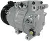 Kompressor, Klimaanlage 12 V MAHLE ACP 1250 000P Bild Kompressor, Klimaanlage 12 V MAHLE ACP 1250 000P