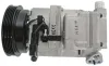 Kompressor, Klimaanlage 12 V MAHLE ACP 1250 000P Bild Kompressor, Klimaanlage 12 V MAHLE ACP 1250 000P