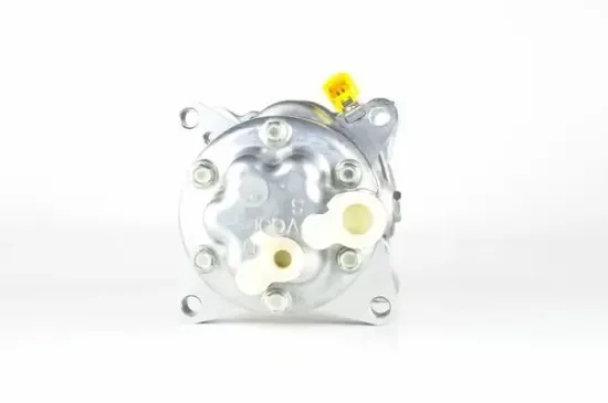 Kompressor, Klimaanlage 12 V MAHLE ACP 1253 000P Bild Kompressor, Klimaanlage 12 V MAHLE ACP 1253 000P