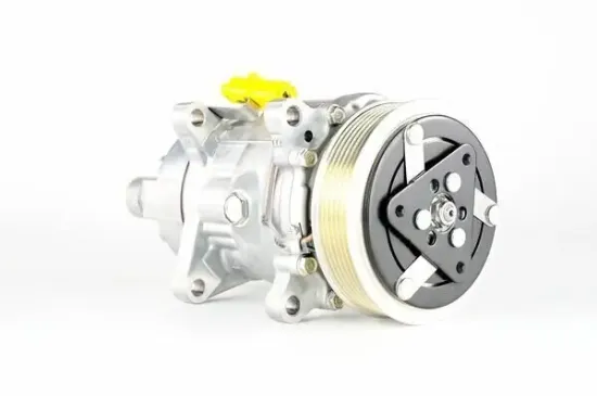 Kompressor, Klimaanlage 12 V MAHLE ACP 1253 000P Bild Kompressor, Klimaanlage 12 V MAHLE ACP 1253 000P