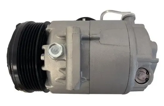 Kompressor, Klimaanlage 12 V MAHLE ACP 125 000S Bild Kompressor, Klimaanlage 12 V MAHLE ACP 125 000S